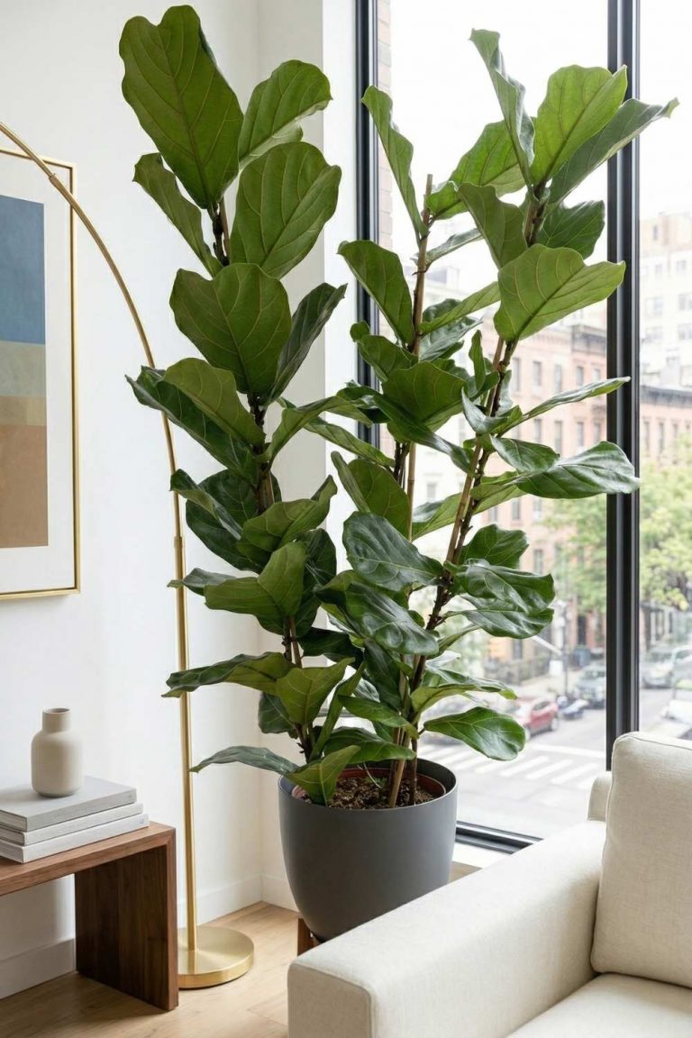 12 Best Indoor Trees for a Real “Tree Look” (Easy Picks for Any Space ...