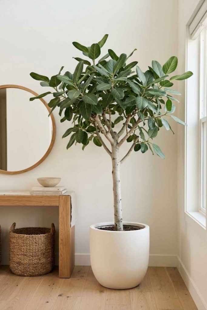 5 Secrets to Growing a Bushier Ficus Audrey